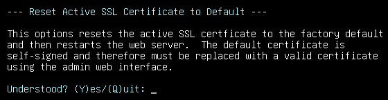 Review Reset